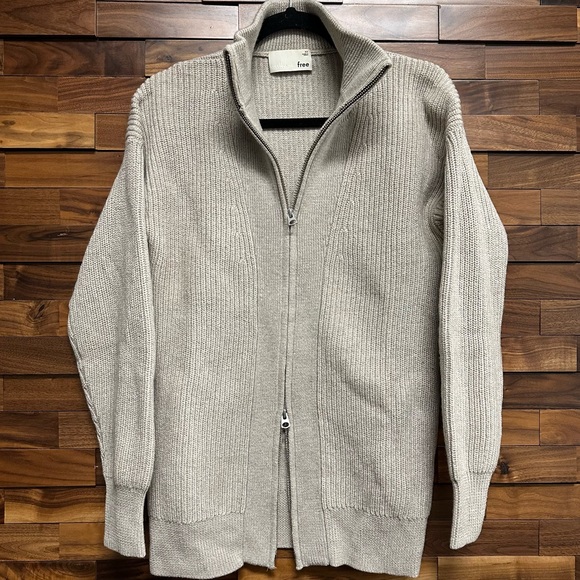 Wilfred Free - Joanna Sweater - Picture 6 of 9